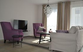 Ferienwohnung 4.0 Trier